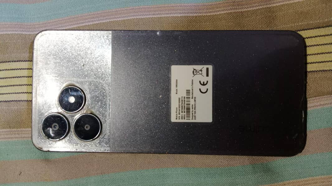 Realme Note 50 3