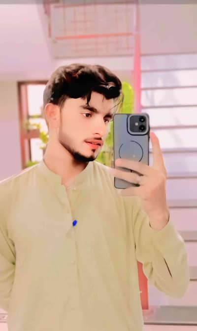 Muhammad Irfan Irfan Niazi