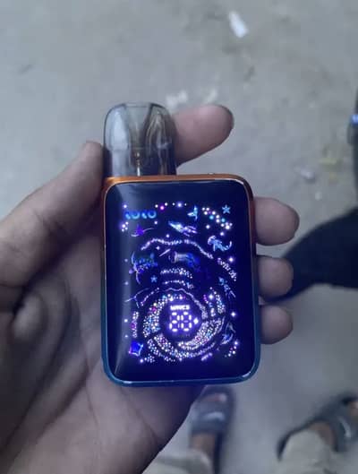 Pode for sale