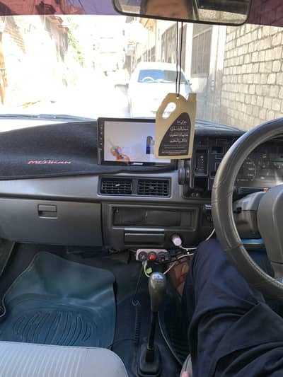 Suzuki Mehran VXR 2010 10/10 condition