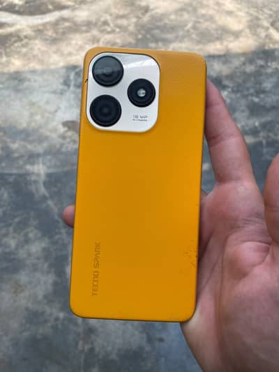 Tecno Spark 10C