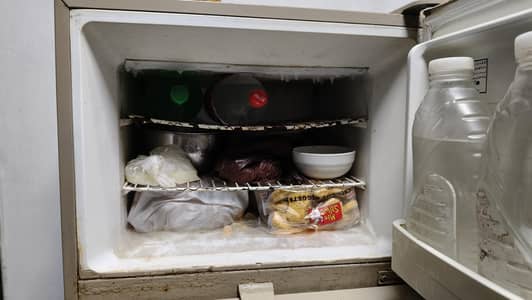 fridge for urgent sale