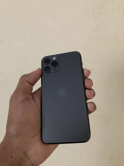 Apple iPhone 11 Pro