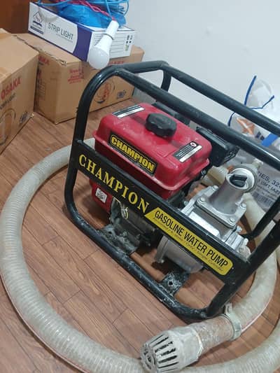 Generator Water Pump Brand New