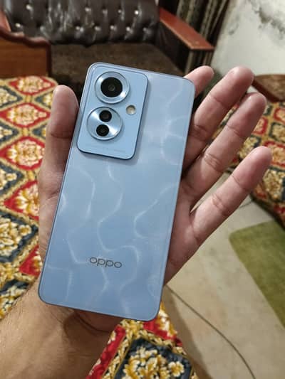 OPPO Reno 11f 5G