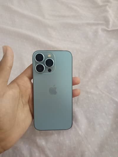 Apple iPhone 13 Pro