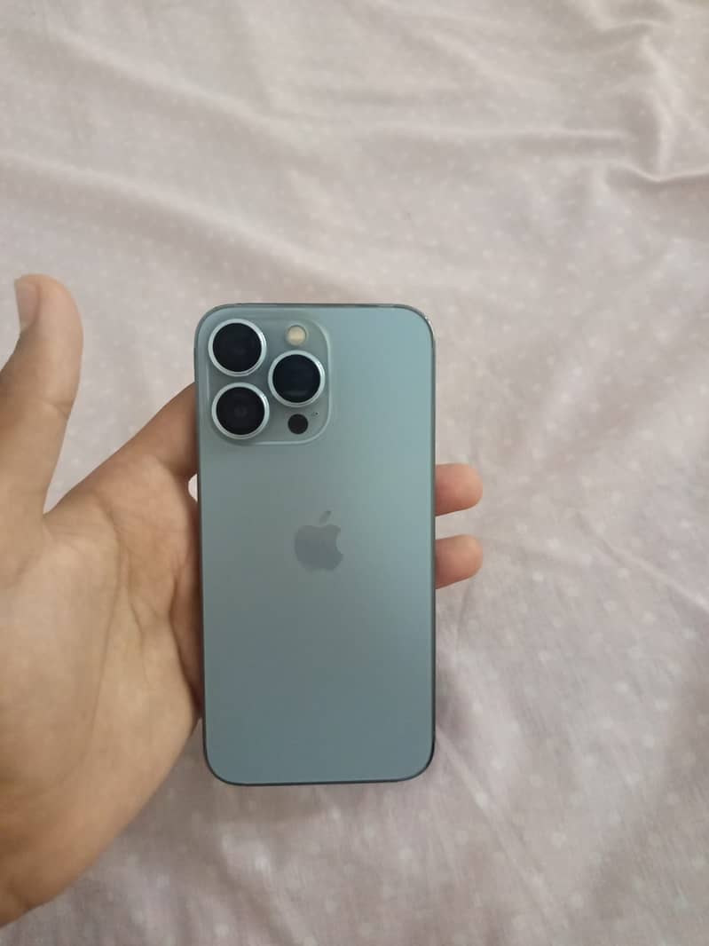 Apple iPhone 13 Pro 0
