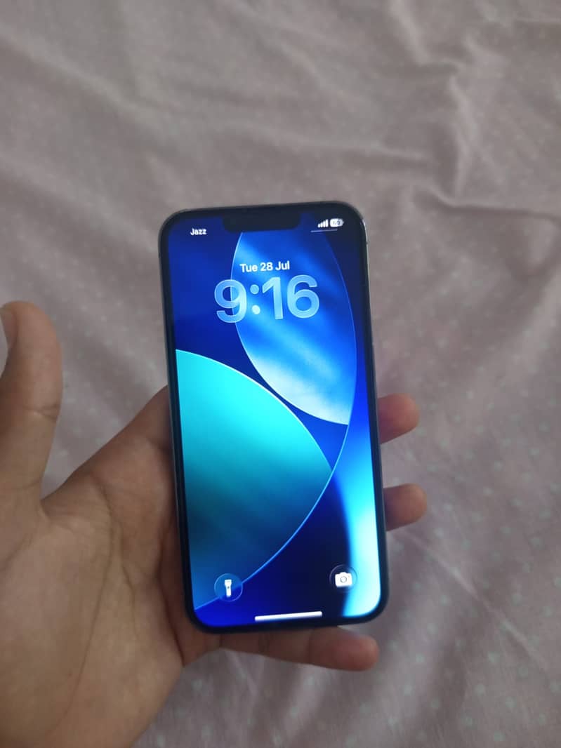 Apple iPhone 13 Pro 2