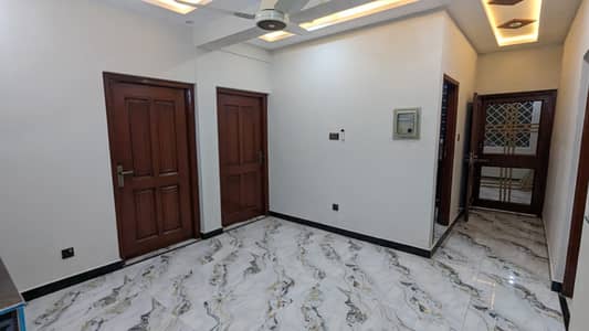 FOR SALE 1240 SQ FT Fully Renovated 3 Bedrooms Flat I_8/1