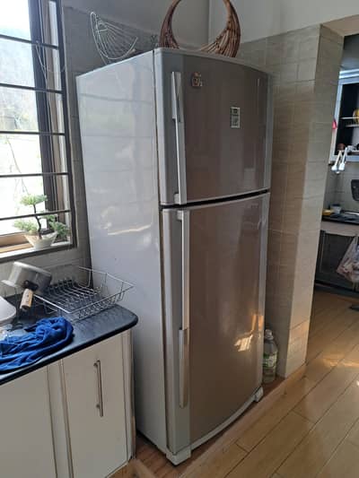 Dawlance Referigerator (~14 Cu. Ft. )