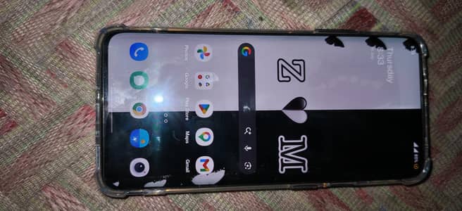 One Plus 7T Pro