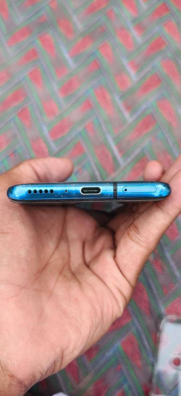One Plus 7T Pro 3