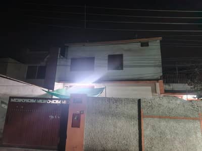 3 Separate portions 13 marla House For Sale