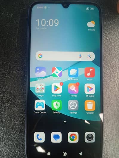 Xiaomi Redmi 15C 6+6/128 5G