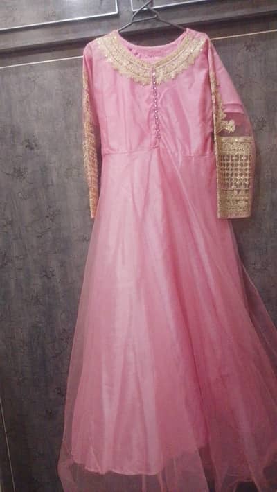 frock