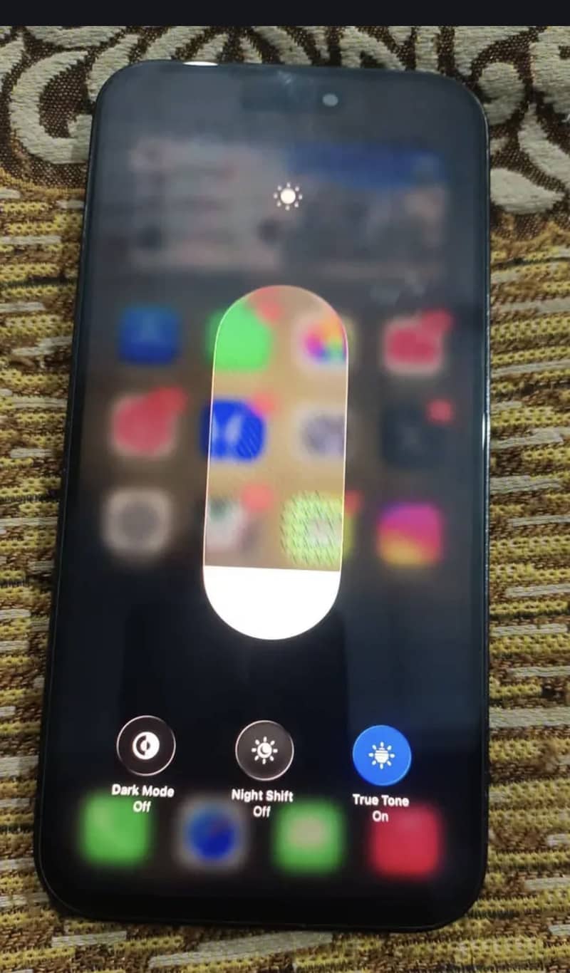 Iphone 14 pro max 2