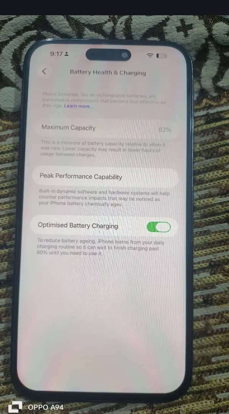Iphone 14 pro max 3