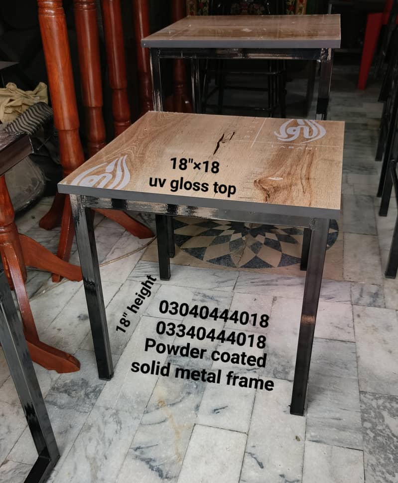 Coffee tables/Tea tables 2