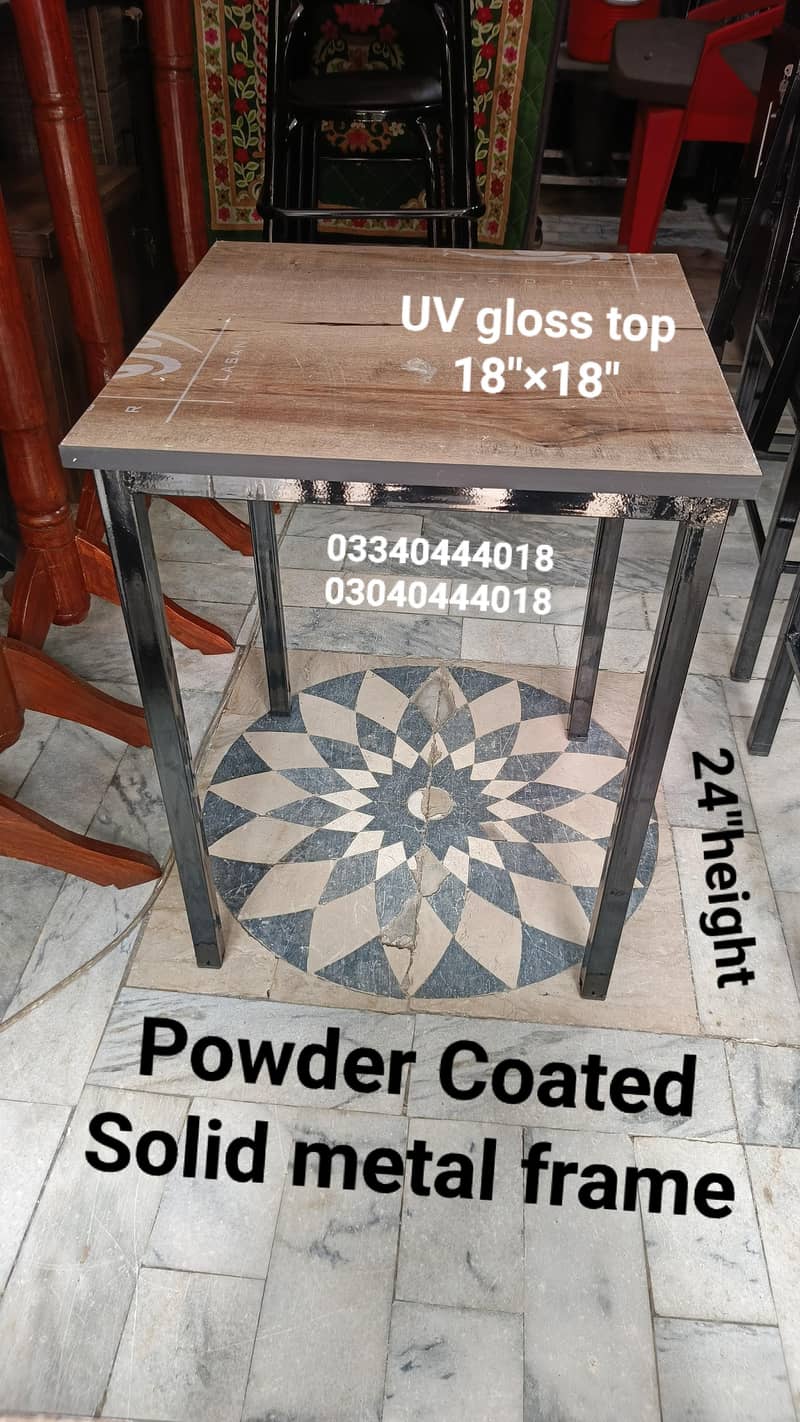 Coffee tables/Tea tables 3