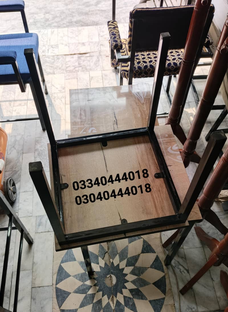 Coffee tables/Tea tables 6
