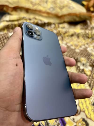 Apple iPhone 12 Pro 256GB