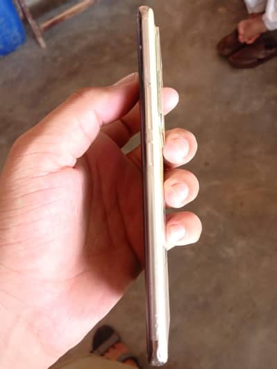 Infinix Zero 30