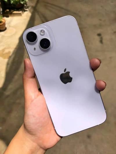 iPhone 14 Non PTA JV 128Gb