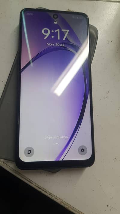 OPPO A5i 4+4/64gb 03119520164