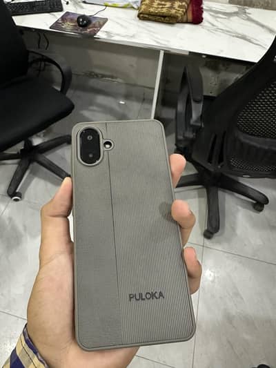 Samsung Mobile A07