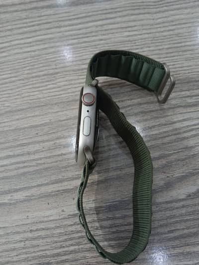 Apple Watch series 6 44mm bh87