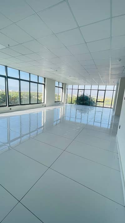 2000 Sq Ft Commercial Space For Rent | Prime Location | Gulberg Green Main Expressway