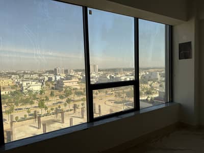 Studio apartment for rent in TopCity