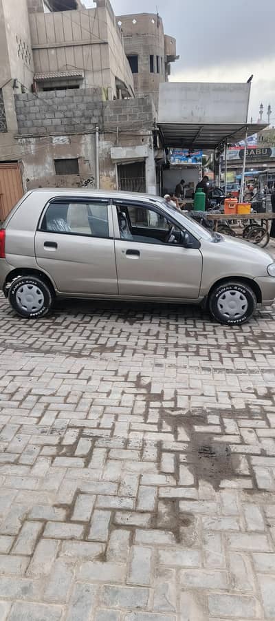 Suzuki Alto 2006