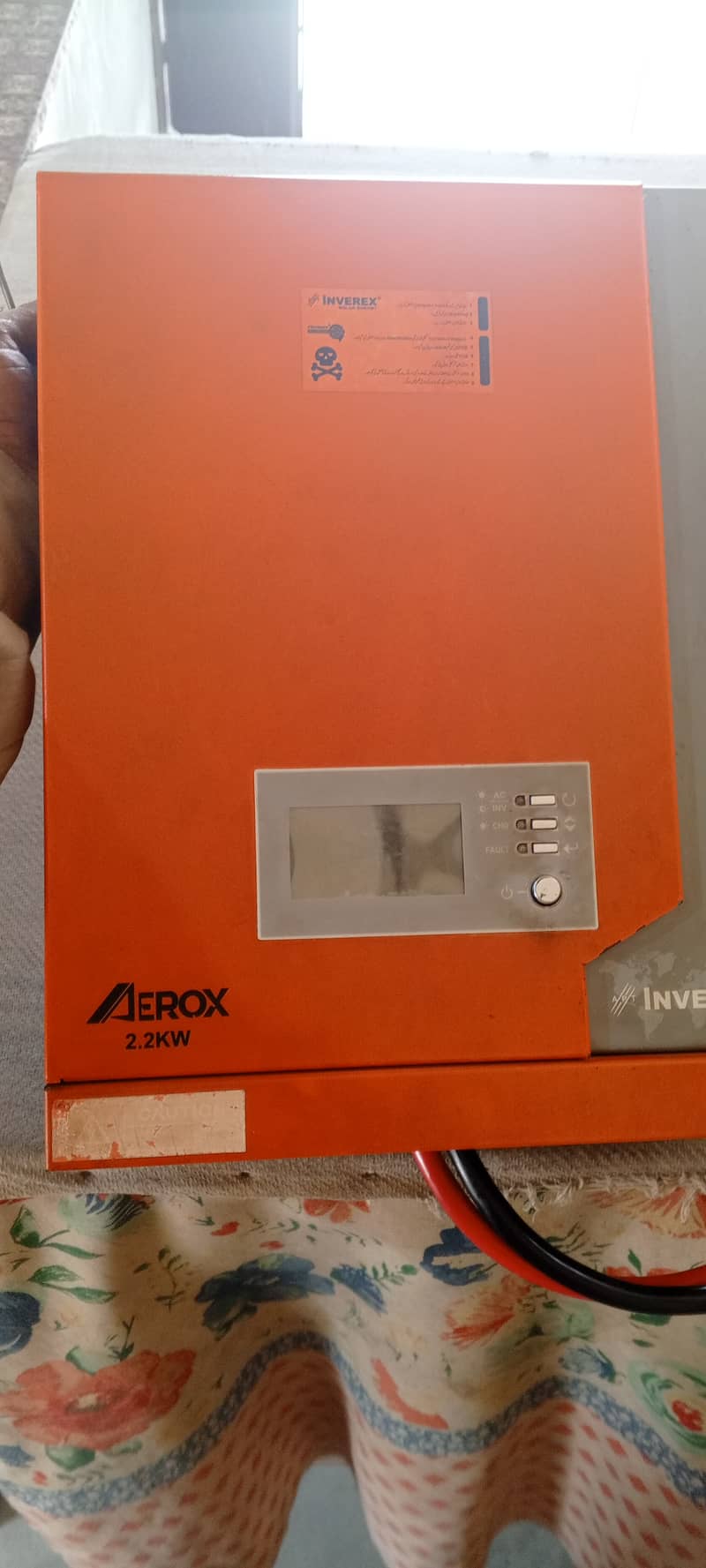 Inverter 1