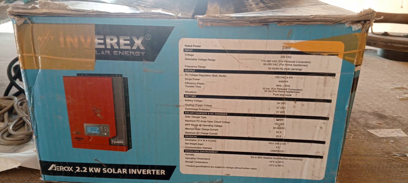 Inverter 2