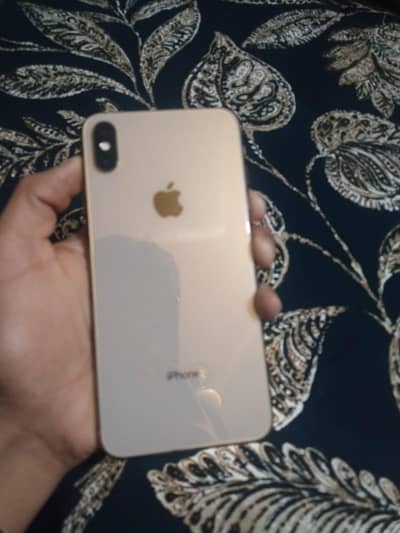 iPhone XS Max Approved