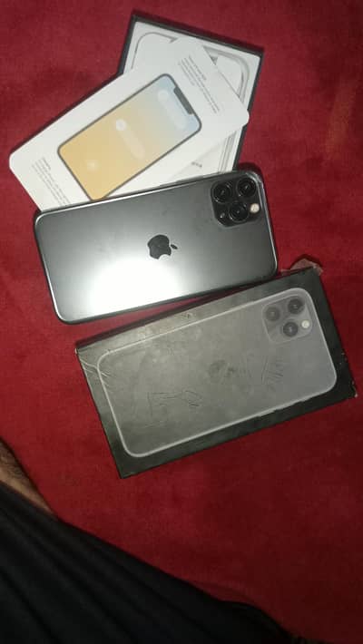 Apple iPhone 11 Pro non PTA 64gb