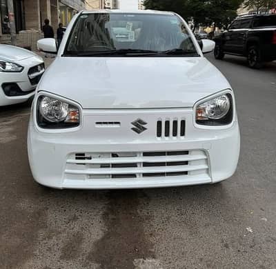 Suzuki Alto 2026