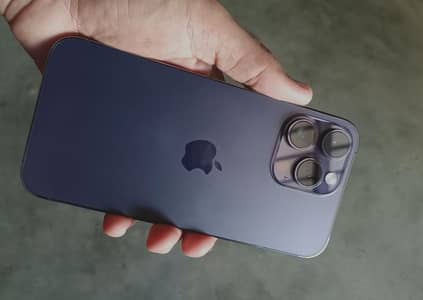 Apple iPhone 14 Pro Max