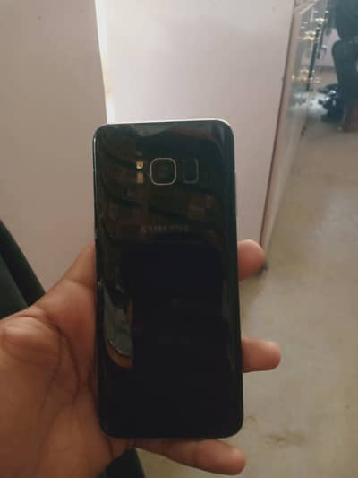 Samsung Mobile S8