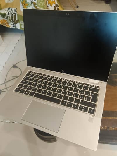 Hp Elite Book x36 1030 G3 laptop Intel Core i5-8350U.