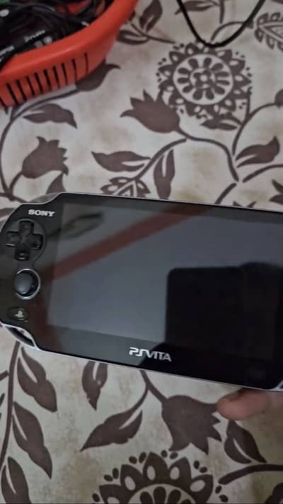 Ps vita