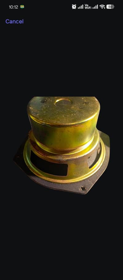 Sony subwoofer