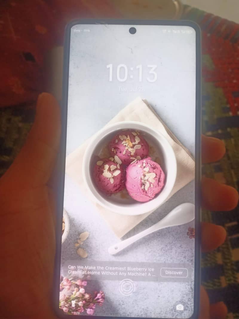 Tecno CAMON 20 3