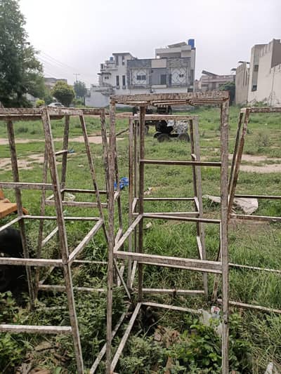 construction stand for sale