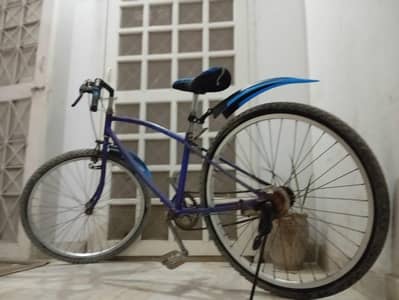Sports Bicycle | Excellent Condition | Ready to Ride