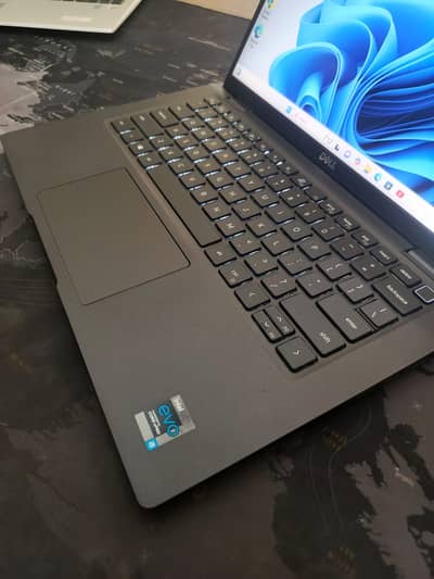 Dell Latitude 7420 Core i5 11th Gen 16GB DDR5 Ram 512GB SSD NVMe 14″