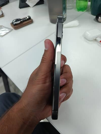 Apple iPhone 12 Pro PTA approved 256