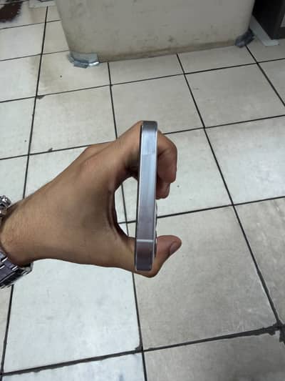 Apple iPhone 12 Pro