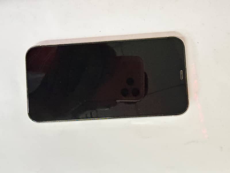 Apple iPhone 12 Pro 2